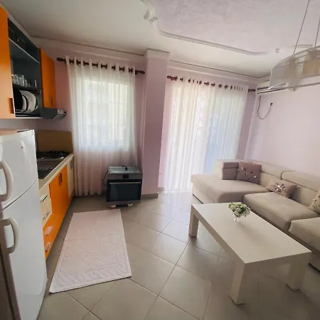 Sunset Apartment