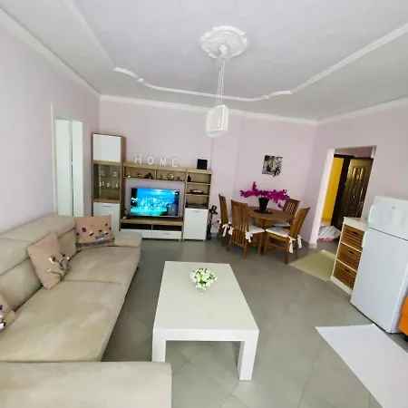 Sunset Apartment